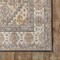 Nuloom Kesia Vintage Bordered Machine Washable Area Rug 4ft x 6ft SVTX07A-406 - alternate 7